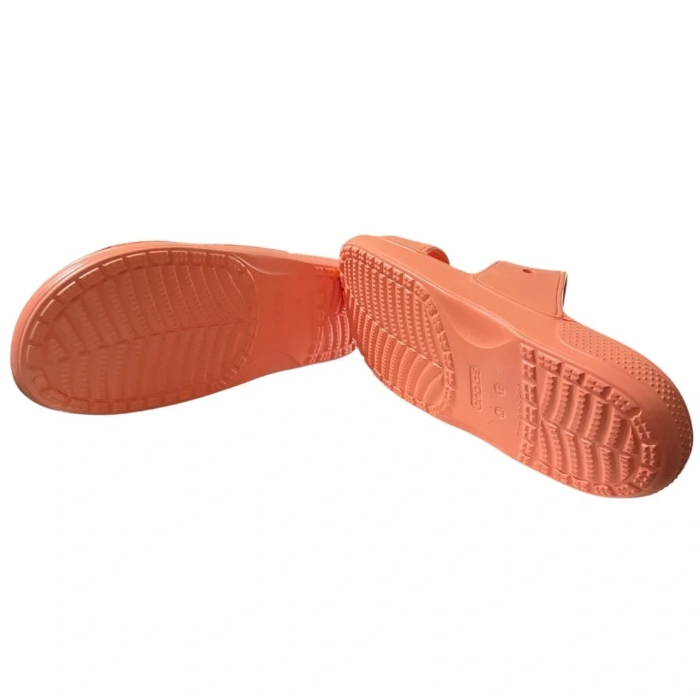 CROCS they’re us